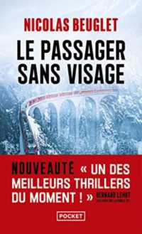LE PASSAGER SANS VISAGE (THRILLER)
