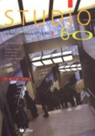 STUDIO 60 NIV. 2: LIVRE DE L'ELEVE(+CD) 4722914