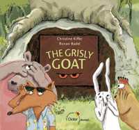 A PETITS PETONS - T04 - THE GRISLY GOAT - BILINGUE ANGLAIS (LES BILINGUES)
