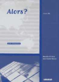 ALORS? 3(B1): GUIDE PEDAGOGQUE