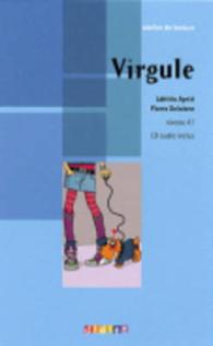 LECT.: VIRGULE(Bande Dessinee)(A1): LIVRE + CD