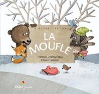 LA MOUFLE (A PETITS PETONS)
