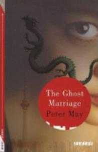 THE GHOST MARRIAGE - LIVRE + MP3 (PAPER PLANES)