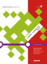 LIGNE DIRECTE 2 NIV.A2.1 - LIVRE ELEVE + CD AUDIO (LIGNE DIRECTE)