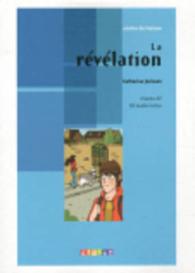 LA REVELATION - LIVRE + CD (ATELIER DE LECT)