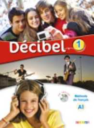 DECIBEL 1 NIV.A1 - LIVRE  NUMERIQUE INTERACTIF - CARTE DE TELECHARGEMENT ELEVE/ENSEIGNANT - 1 CODE - (DECIBEL)
