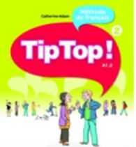TIP TOP ! NIV.A1.2 - LIVRE NUMERIQUE INTERACTIF - CARTE TELECHARGEMENT ELEVE/ENSEIGNANT - 1 CODE (TIP TOP)