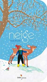 LES TOUT-CARTONS PETITE ENFANCE - T17 - NEIGE (LES TOUT-CARTON)