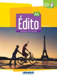 EDITO A1 - EDITION 2022-2024 - LIVRE + DIDIERFLE.APP (EDITO (2022))