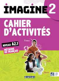 IMAGINE 2 - NIV. A2.1 - CAHIER  DIDIERFLE.APP