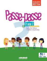 PASSE-PASSE 2 - NIV. A1 - ETAPE 2 - LIVRE  CAHIER  DIDIERFLE.APP