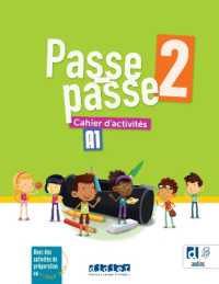 PASSE-PASSE 2 - NIV. A1 - CAHIER  DIDIERFLE.APP