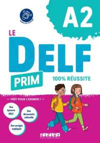 LE DELF PRIM A2 100 REUSSITE - LIVRE  DIDIERFLE.APP