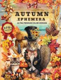 Autumn Ephemera Book