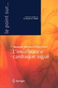 L'insuffisance Cardiaque Aigu (Le Point Sur ...)