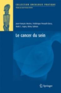 Le Cancer Du Sein (Oncologie Pratique)