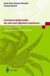 Carcinomes Epidermoides Des Voies Aero-Digestives Superieures : Nouvelles Strategies Diagnostiques Et Therapeutiques