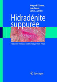 Hidradenite Suppuree