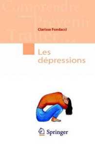 COMPRLES DEPRESSIONS (COMPRENDRE,PREV)