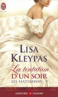 La Tentation D'UN Soir