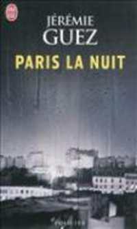 PARIS LA NUIT (POLICIER)