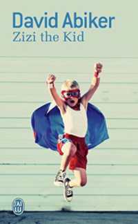 ZIZI THE KID (LITTERATURE FRANCAIS)
