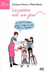 LA CUISINE EST UN JEU (LIBRIO)