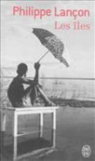 LES ILES (LITTERATURE FRANCAIS)