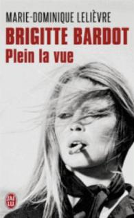 BRIGITTE BARDOT (BIOGRAPHIE)
