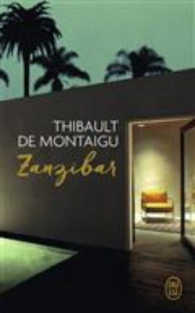 ZANZIBAR (LITTERATURE)