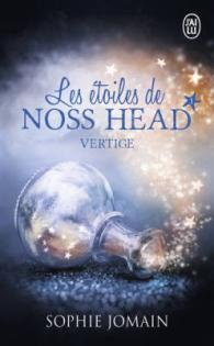 LES ETOILES DE NOSS HEAD - VOL01 - VERTIGE (YOUNG-ADULT)