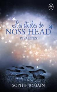 LES ETOILES DE NOSS HEAD - VOL02 - RIVALITES (YOUNG-ADULT)