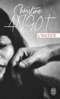 L'INCESTE (J'AI LU)