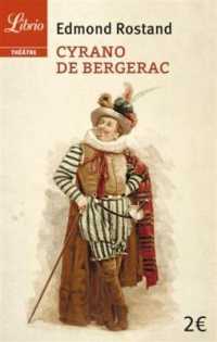 CYRANO DE BERGERAC (LIBRIO)