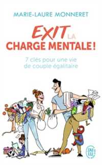 EXIT LA CHARGE MENTALE ! (VIE FAMILIALE)