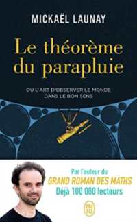 LE THEOREME DU PARAPLUIE (DOCUMENTS)