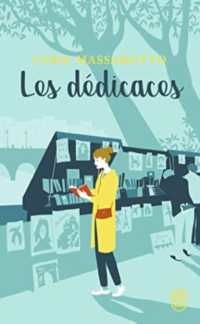 LES DEDICACES (LITTERATURE)