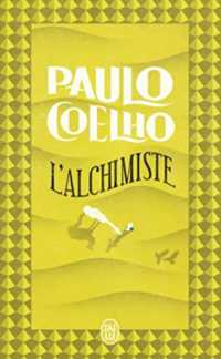L'ALCHIMISTE (LITTERATURE ETRANGER)