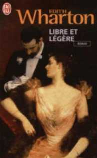 LIBRE ET LEGERE (LITTERATURE ETRANGER)