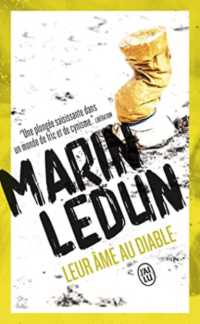 LEUR AME AU DIABLE (POLICIER)