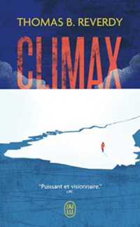 CLIMAX (LITTERATURE)