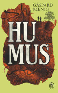 HUMUS (LITTERATURE)