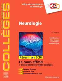 NEUROLOGIE - REUSSIR LES ECNI (LES REFERENTIEL)