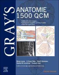 GRAY'S ANATOMIE - 1 500 QCM