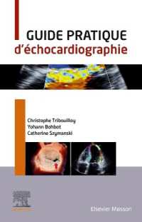 GUIDE PRATIQUE D'ECHOCARDIOGRAPHIE (CARDIOLOGIE PRA)
