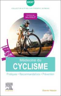MEDECINE DU CYCLISME - PRATIQUES, RECOMMANDATIONS, PREVENTION (SPORT)