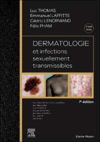DERMATOLOGIE ET INFECTIONS SEXUELLEMENT TRANSMISSIBLES