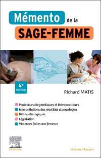 MEMENTO DE LA SAGE-FEMME