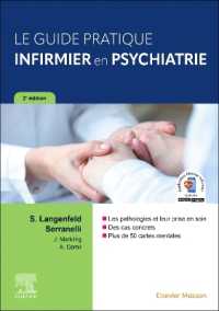 LE GUIDE PRATIQUE INFIRMIER EN PSYCHIATRIE - FICHES DE SOINS