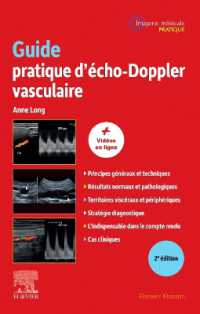 GUIDE PRATIQUE D'ECHO-DOPPLER VASCULAIRE (IMAGERIE MEDICA)